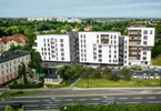 Morizon WP ogłoszenia | Mieszkanie w inwestycji Osiedle Kaskada, Zabrze, 41 m² | 2557