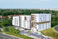 Mieszkanie w inwestycji Osiedle Kaskada, Zabrze, 63 m²