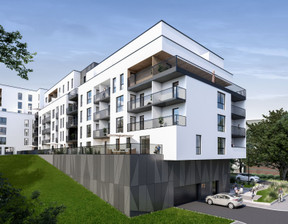 Mieszkanie w inwestycji Osiedle Kaskada, Zabrze, 78 m²