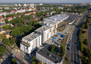 Morizon WP ogłoszenia | Mieszkanie w inwestycji Osiedle Kaskada, Zabrze, 36 m² | 2556