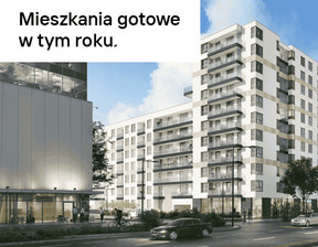 Nowa inwestycja - Aleje Praskie DEVELIA, Warszawa Praga-Południe