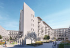 Morizon WP ogłoszenia | Mieszkanie w inwestycji MALTA Wołkowyska III, Poznań, 49 m² | 0152