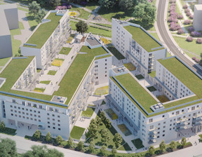 Mieszkanie w inwestycji MALTA Wołkowyska III, Poznań, 36 m²