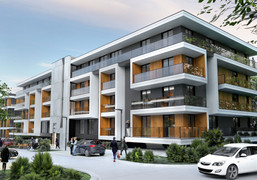 Morizon WP ogłoszenia | Nowa inwestycja - Levityn Apartamenty, Pabianice Popławska 44-54, 36-86 m² | 9584