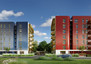 Morizon WP ogłoszenia | Mieszkanie w inwestycji Rydlówka 40, Kraków, 80 m² | 8164