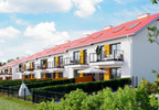Mieszkanie w inwestycji GREEN APARTMENTS 2.0, Kraków, 93 m² | Morizon.pl | 4022 nr2