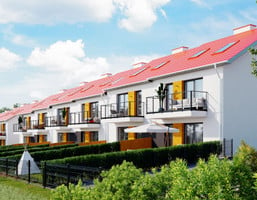 Morizon WP ogłoszenia | Mieszkanie w inwestycji GREEN APARTMENTS 2.0, Kraków, 61 m² | 0093
