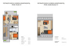 Mieszkanie w inwestycji GREEN APARTMENTS 2.0, Kraków, 93 m² | Morizon.pl | 4026 nr9