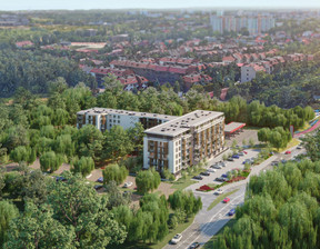 Mieszkanie w inwestycji Bytkowska 2.0, Katowice, 31 m²
