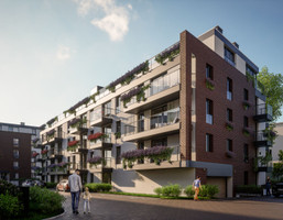 Morizon WP ogłoszenia | Mieszkanie w inwestycji Na Koszutce, Katowice, 45 m² | 2383