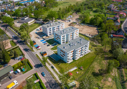 Morizon WP ogłoszenia | Nowa inwestycja - Osiedle Parkowe, Milicz ul. WOJSKA POLSKIEGO 48 B, 34-57 m² | 9596
