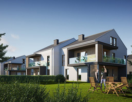 Morizon WP ogłoszenia | Mieszkanie w inwestycji Zielona Podkowa - Warszawa, Warszawa, 63 m² | 9895