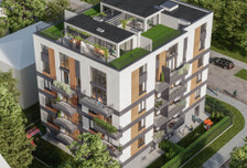 Mieszkanie w inwestycji Nova Trocka, Warszawa, 114 m²