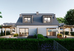 Morizon WP ogłoszenia | Dom w inwestycji Nowina I, Dachowa, 97 m² | 1476