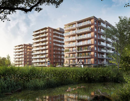 Morizon WP ogłoszenia | Mieszkanie w inwestycji Wyspa Solna, Etap III, budynek A, Kołobrzeg, 40 m² | 4143
