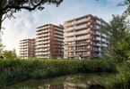 Morizon WP ogłoszenia | Mieszkanie w inwestycji Wyspa Solna, Etap III, budynek A, Kołobrzeg, 45 m² | 4128