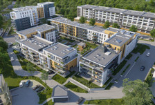 Mieszkanie w inwestycji SREBRZYŃSKA PARK II, Łódź, 47 m²
