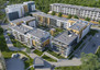 Morizon WP ogłoszenia | Mieszkanie w inwestycji SREBRZYŃSKA PARK II, Łódź, 54 m² | 8182