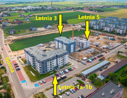 Morizon WP ogłoszenia | Mieszkanie w inwestycji GOSTYŃ, Gostyń (gm.), 42 m² | 5303