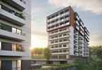 Morizon WP ogłoszenia | Mieszkanie w inwestycji Banacha II, Kraków, 49 m² | 0644