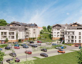 Mieszkanie w inwestycji Apartamenty Tatarska 4, Przemyśl, 30 m²