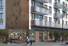 Mieszkanie w inwestycji Top Garden Apartments, Warszawa, 83 m²