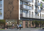 Morizon WP ogłoszenia | Mieszkanie w inwestycji Top Garden Apartments, Warszawa, 83 m² | 5868
