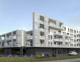 Morizon WP ogłoszenia | Mieszkanie w inwestycji Mateckiego 19, Poznań, 59 m² | 5881