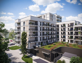 Mieszkanie w inwestycji Diasfera Łódzka, Łódź, 31 m²