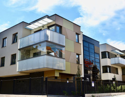 Morizon WP ogłoszenia | Mieszkanie w inwestycji Wille Miejskie Krzycka 73-75, Wrocław, 57 m² | 4768