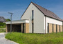 Morizon WP ogłoszenia | Dom w inwestycji DOMY PRZYSZŁOŚCI, Libertów, 124 m² | 3823