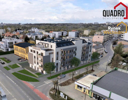 Morizon WP ogłoszenia | Mieszkanie w inwestycji Rynek Wschodni, Poznań, 41 m² | 8452