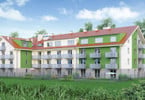 Morizon WP ogłoszenia | Mieszkanie w inwestycji Przejazdowa 17, Wrocław, 61 m² | 6234