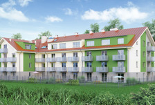 Mieszkanie w inwestycji Przejazdowa 17, Wrocław, 43 m²