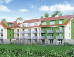 Morizon WP ogłoszenia | Mieszkanie w inwestycji Przejazdowa 17, Wrocław, 35 m² | 6288