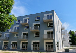 Morizon WP ogłoszenia | Nowa inwestycja - Parkowa, Biedrusko, Biedrusko Parkowa, 35-77 m² | 9743