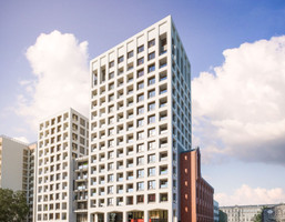 Morizon WP ogłoszenia | Mieszkanie w inwestycji STREFA PROGRESS, Łódź, 36 m² | 4594