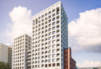 Morizon WP ogłoszenia | Mieszkanie w inwestycji STREFA PROGRESS, Łódź, 58 m² | 4567