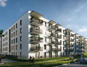 Mieszkanie w inwestycji Toruńska Vita, Warszawa, 32 m²
