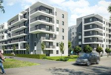 Mieszkanie w inwestycji Sandomierska, Bydgoszcz, 41 m²