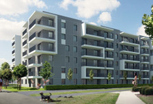 Mieszkanie w inwestycji Sandomierska, Bydgoszcz, 46 m²