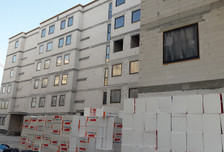Mieszkanie w inwestycji Sandomierska, Bydgoszcz, 46 m²