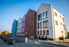 Mieszkanie w inwestycji Osiedle Stara Cegielnia, Gliwice, 46 m²