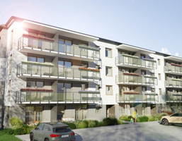 Morizon WP ogłoszenia | Mieszkanie w inwestycji Grandhouse, Olsztyn, 25 m² | 0621