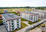 Morizon WP ogłoszenia | Mieszkanie w inwestycji Osiedle Przy Witosa, Kołobrzeg, 59 m² | 7159