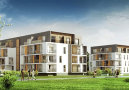 Morizon WP ogłoszenia | Nowa inwestycja - Pogoria Park, Dąbrowa Górnicza Reden, 49 m² | 9840