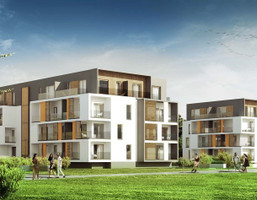 Morizon WP ogłoszenia | Mieszkanie w inwestycji Pogoria Park, Dąbrowa Górnicza, 49 m² | 1506