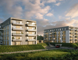 Morizon WP ogłoszenia | Mieszkanie w inwestycji Via Flora, Gdańsk, 89 m² | 8743