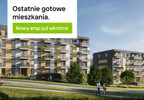 Mieszkanie w inwestycji Via Flora, Gdańsk, 63 m² | Morizon.pl | 0081 nr3