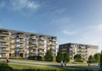 Mieszkanie w inwestycji Via Flora, Gdańsk, 63 m² | Morizon.pl | 0081 nr6